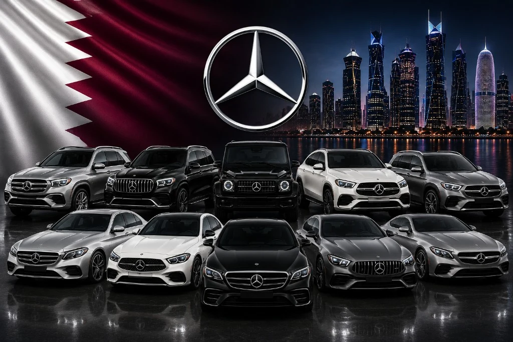 Mercedes-Benz V-Class battery