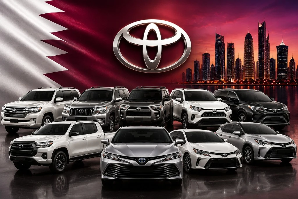 Car Battery Starter Near Me — mobile van service across Qatar