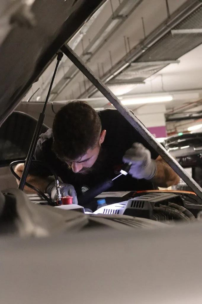 Ac Delco Car Battery Finder