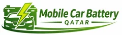 Mobile Car Battery Qatar logo